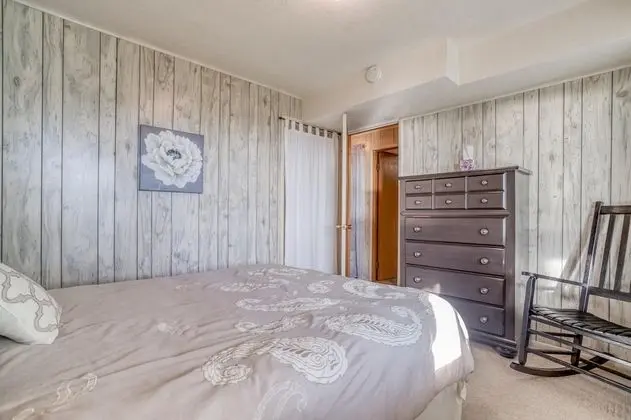 Ev, Birden Çok Yatak, Şehir Manzaralı (Bridgeview Pacific City)