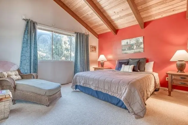 Ev, Birden Çok Yatak, Şehir Manzaralı (Bridgeview Pacific City)