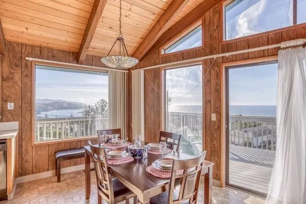 Ev, Birden Çok Yatak, Şehir Manzaralı (Bridgeview Pacific City)