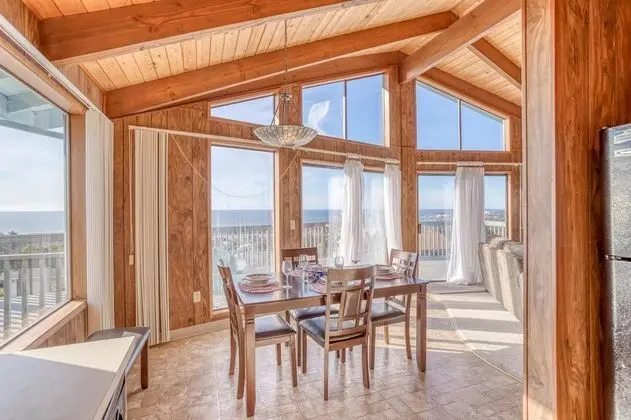 Ev, Birden Çok Yatak, Şehir Manzaralı (Bridgeview Pacific City)