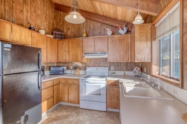 Ev, Birden Çok Yatak, Şehir Manzaralı (Bridgeview Pacific City)