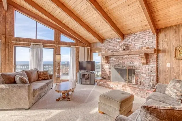 Ev, Birden Çok Yatak, Şehir Manzaralı (Bridgeview Pacific City)