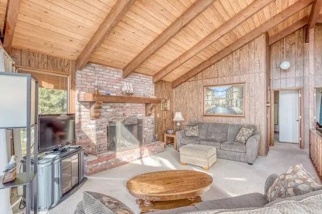 Ev, Birden Çok Yatak, Şehir Manzaralı (Bridgeview Pacific City)