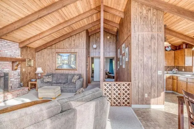 Ev, Birden Çok Yatak, Şehir Manzaralı (Bridgeview Pacific City)