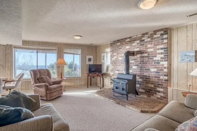 Ev, Birden Çok Yatak, Şehir Manzaralı (Bridgeview Pacific City)