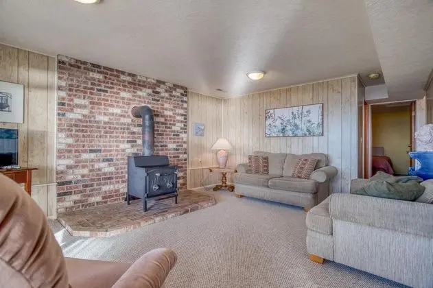 Ev, Birden Çok Yatak, Şehir Manzaralı (Bridgeview Pacific City)