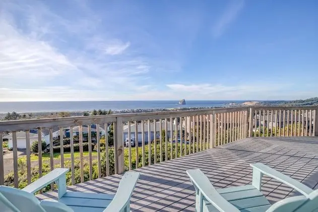 Ev, Birden Çok Yatak, Şehir Manzaralı (Bridgeview Pacific City)