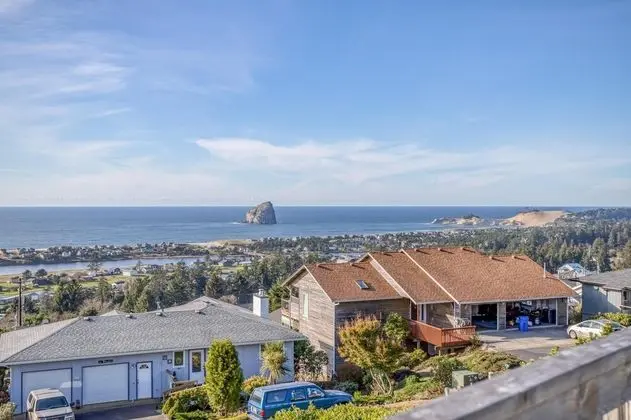 Ev, Birden Çok Yatak, Şehir Manzaralı (Bridgeview Pacific City)