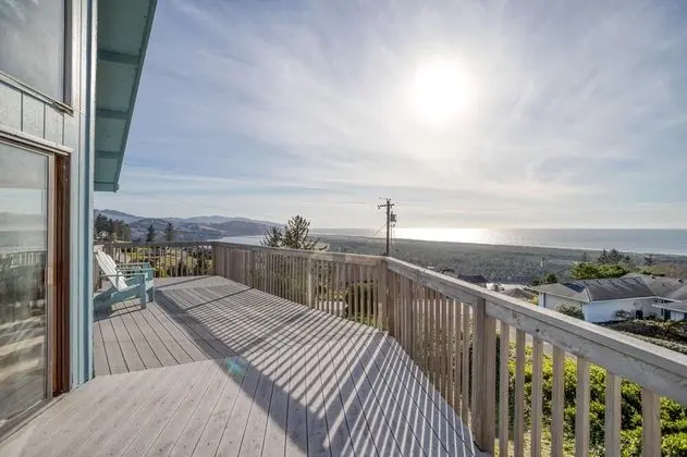 Ev, Birden Çok Yatak, Şehir Manzaralı (Bridgeview Pacific City)