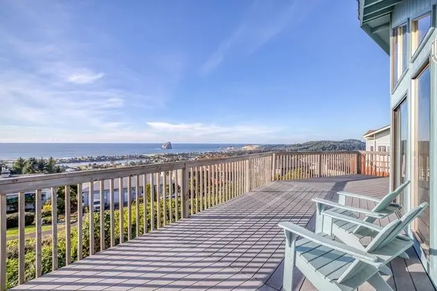 Ev, Birden Çok Yatak, Şehir Manzaralı (Bridgeview Pacific City)