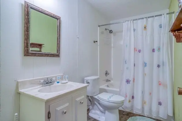 Ev, Birden Çok Yatak, Şehir Manzaralı (Bridgeview Pacific City)