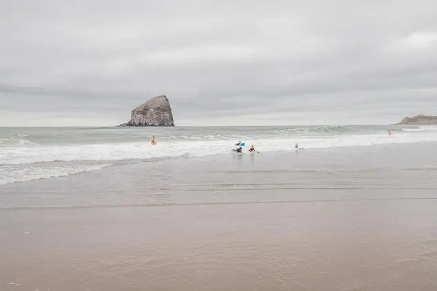 Ev, Birden Çok Yatak, Şehir Manzaralı (Bridgeview Pacific City)