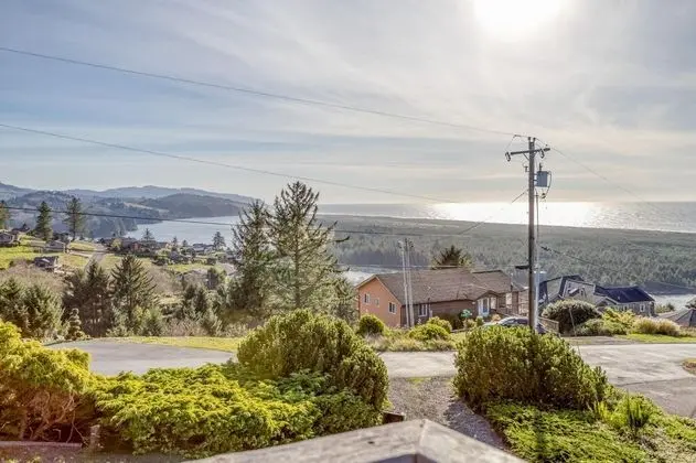 Ev, Birden Çok Yatak, Şehir Manzaralı (Bridgeview Pacific City)