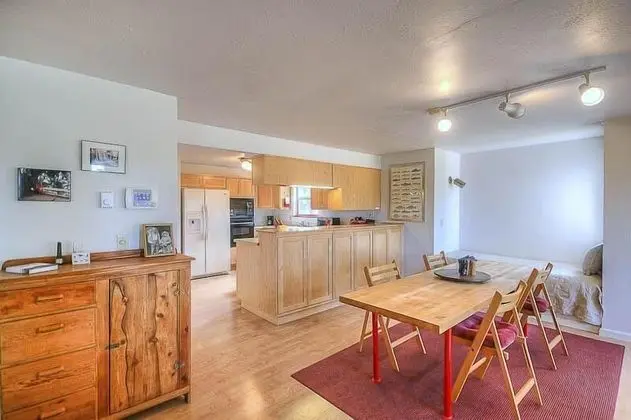 Ev, Birden Çok Yatak (Bridgeview - Waldport)