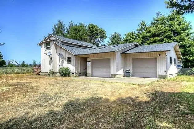 Ev, Birden Çok Yatak (Bridgeview - Waldport)