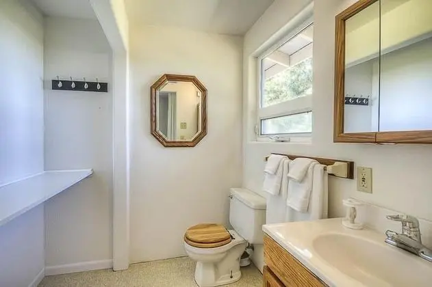 Ev, Birden Çok Yatak (Bridgeview - Waldport)