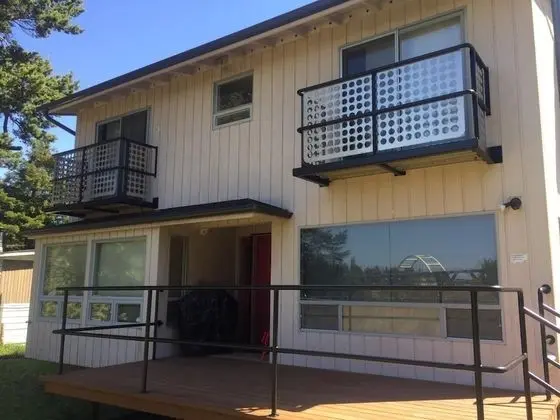 Ev, Birden Çok Yatak (Bridgeview - Waldport)