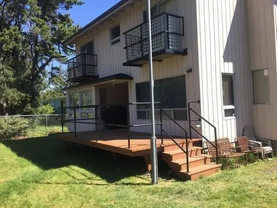 Ev, Birden Çok Yatak (Bridgeview - Waldport)