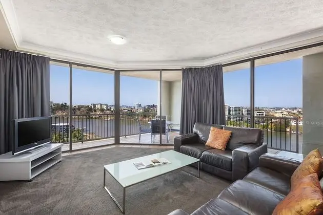 Apart Daire, 3 Yatak Odası, 2 Banyolu