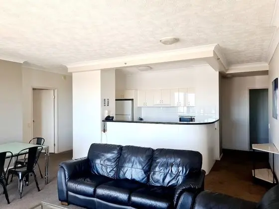 Apart Daire, 3 Yatak Odası, 2 Banyolu