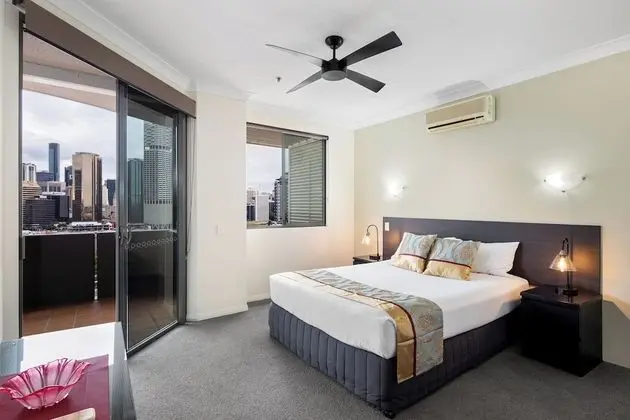 Deluxe Apart Daire, 1 Yatak Odası