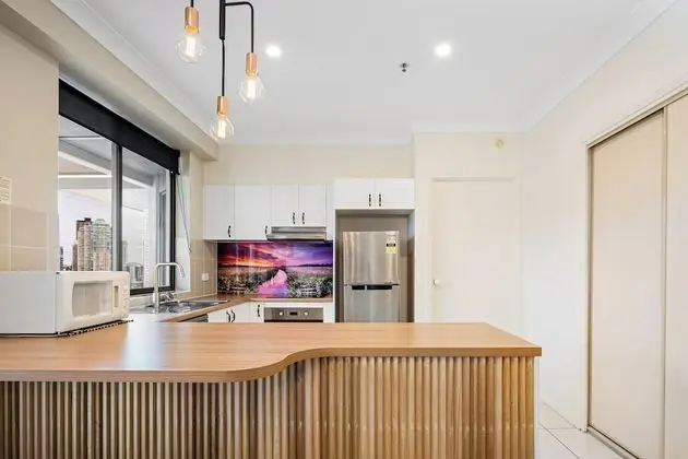 Deluxe Apart Daire, 1 Yatak Odası