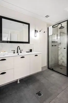 Deluxe Apart Daire, 1 Yatak Odası