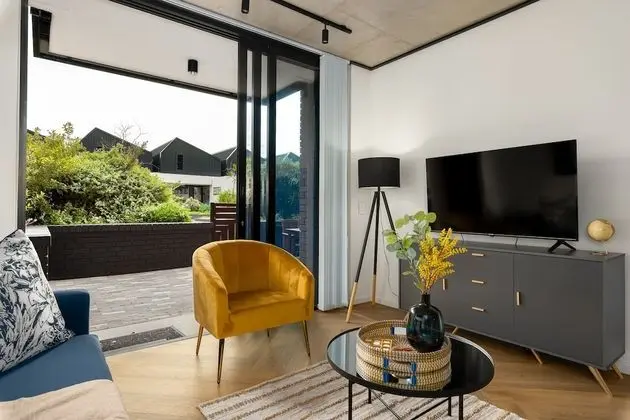 Signature Apart Daire