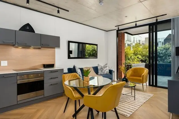 Signature Apart Daire