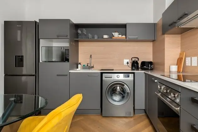 Signature Apart Daire