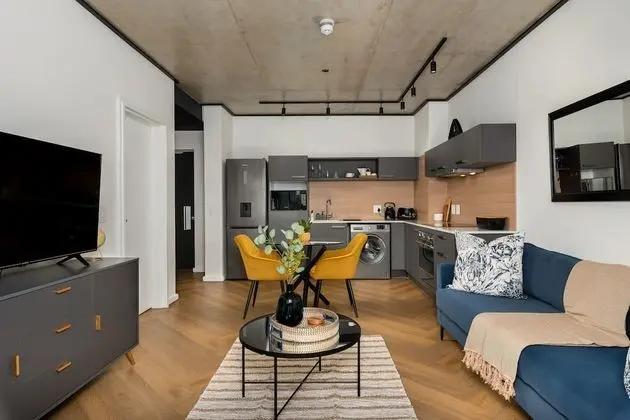 Signature Apart Daire