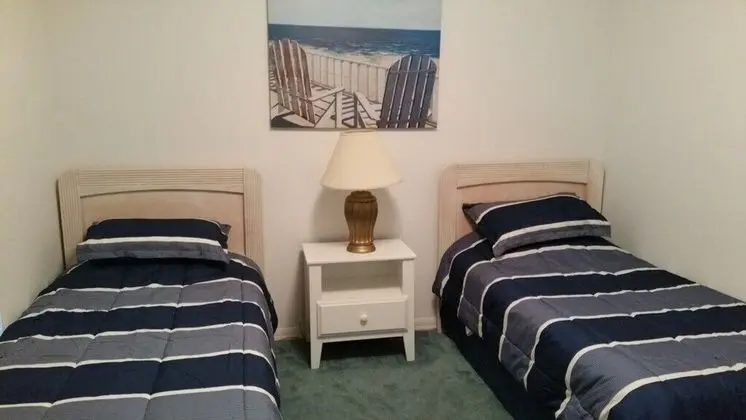 Villa, 3 Yatak Odası
