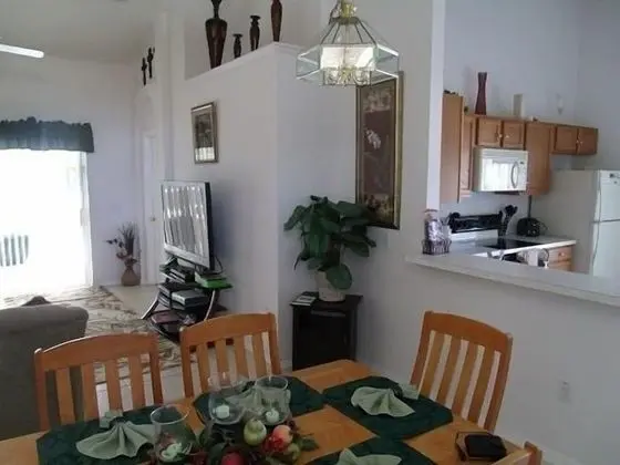 Villa, 3 Yatak Odası
