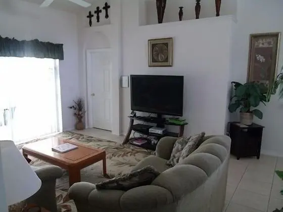 Villa, 3 Yatak Odası