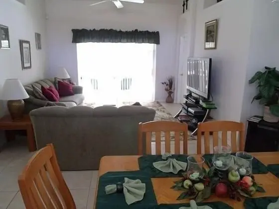 Villa, 3 Yatak Odası