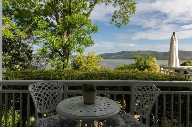 Deluxe Stüdyo (Standard Lagoon & Sea Facing Twin)