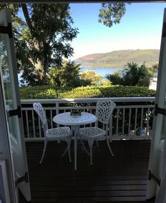 Deluxe Tek Büyük veya İki Ayrı Yataklı Oda (Luxe Lagoon & Sea Facing King/Twin)