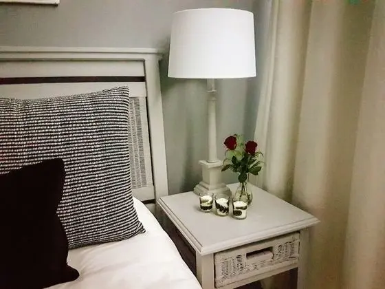 Deluxe Tek Büyük veya İki Ayrı Yataklı Oda (Luxe Lagoon & Sea Facing King/Twin)