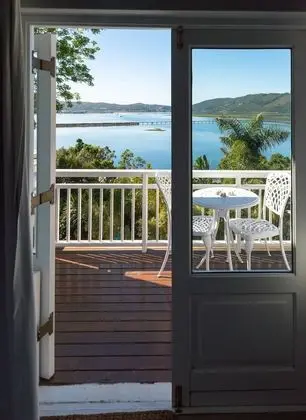 Deluxe Tek Büyük Yataklı Oda, 1 Büyük (Queen) Boy Yatak (Luxe Lagoon and Sea-Facing Queen Room)