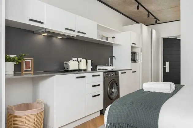 Comfort Stüdyo