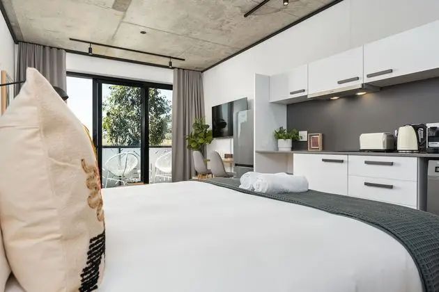 Comfort Stüdyo