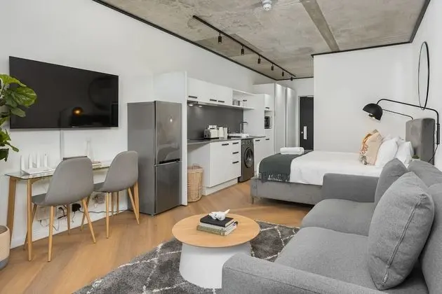 Comfort Stüdyo
