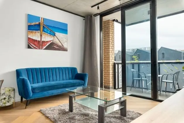 Luxury Apart Daire