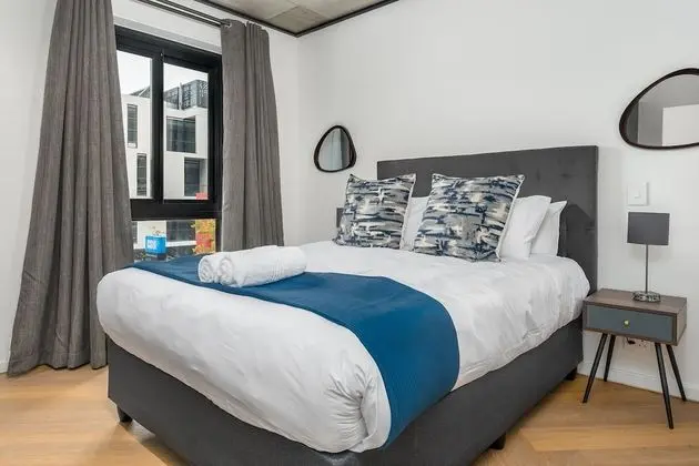 Luxury Apart Daire