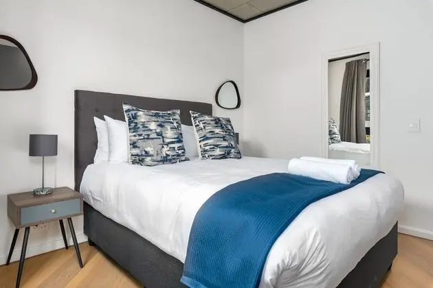 Luxury Apart Daire