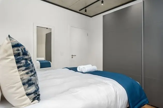 Luxury Apart Daire
