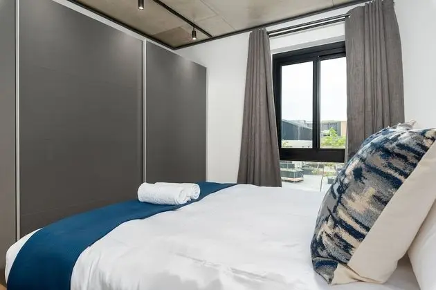 Luxury Apart Daire