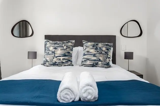 Luxury Apart Daire