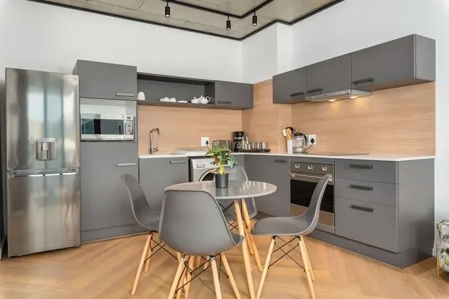 Luxury Apart Daire