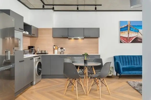 Luxury Apart Daire